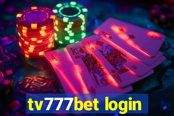 tv777bet login